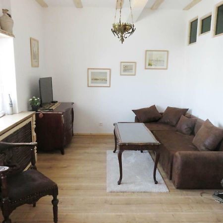 Wohnen Auf Dem Wallwitzhof Wittenberg Ngoại thất bức ảnh