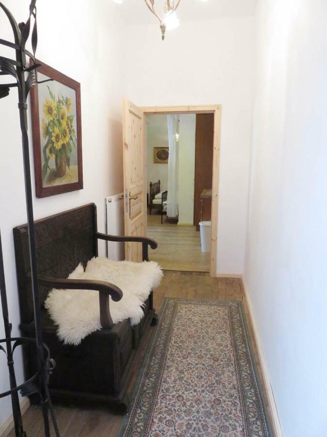 Wohnen Auf Dem Wallwitzhof Wittenberg Ngoại thất bức ảnh